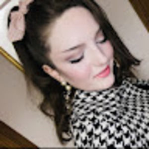 Meet your Posher, Lexi